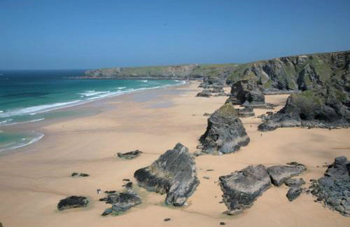 Demelza Cottage Apartment - Foto 34