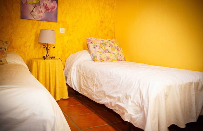 El Bulin de Horcajuelo - Photo 4