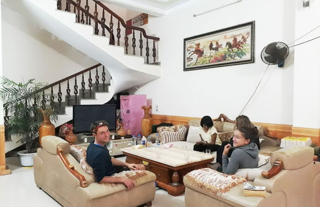 Nha Nghi Kieu Thanh Nguyet - Ban Gioc - Photo 1