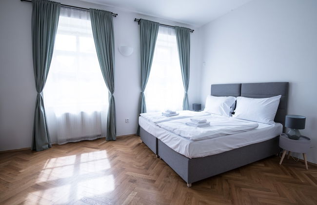 White Swan Boutique Apartments - Foto 39