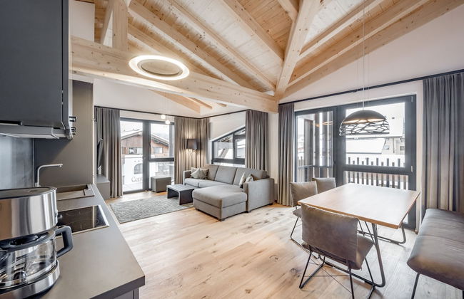 Summit Seefeld - Photo 23