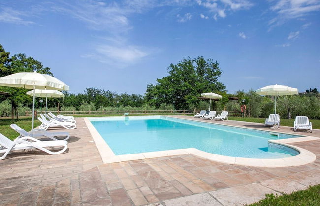 An Authentic Tuscan Stay - Foto 18