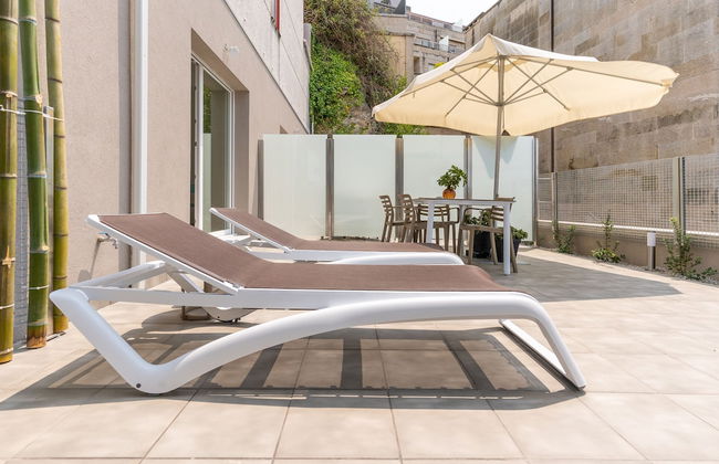 Apartamentos Areas do Mar - Foto 16