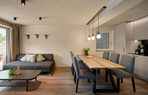 Sirena Carezza Apartments - Foto 48