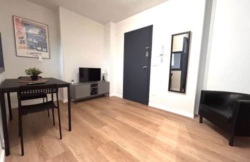 Nueva cárcel vieja - Más que apartamentos - Foto 4