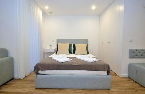 Oliva Teles 53 Apartments - Foto 18