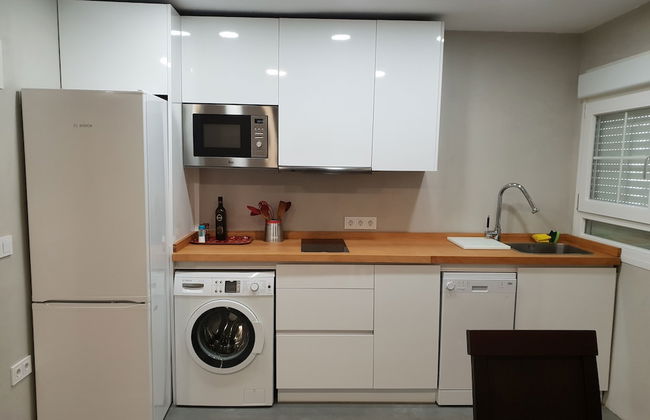 Moderno y Luminoso Apartamento - Foto 15