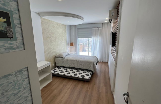 Cobertura Cezarium Club - Campeche - Foto 12