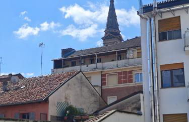 Dimora Alessandrina - Foto 49