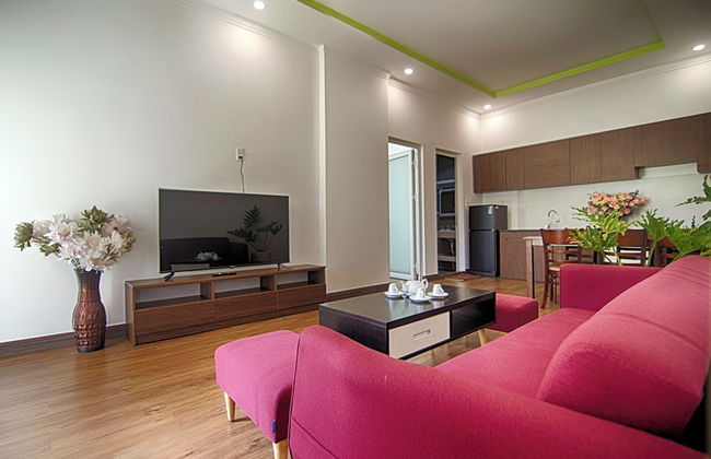 Hoa May Hotel - Photo 50