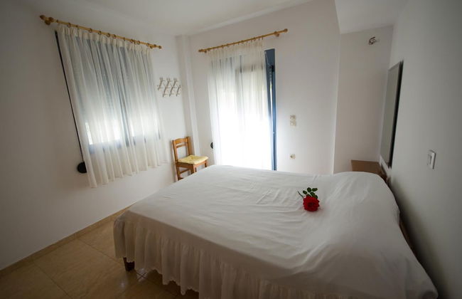 Family Holidays House Koutsouras by GHH - Foto 4