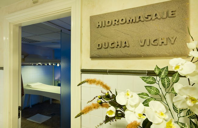 Aparthotel Monarque Sultán - Foto 33