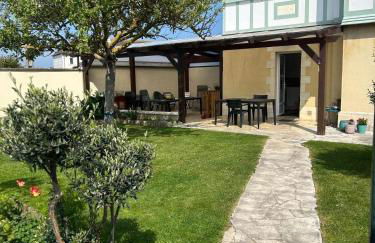 Maison familiale en bord de mer - Foto 6