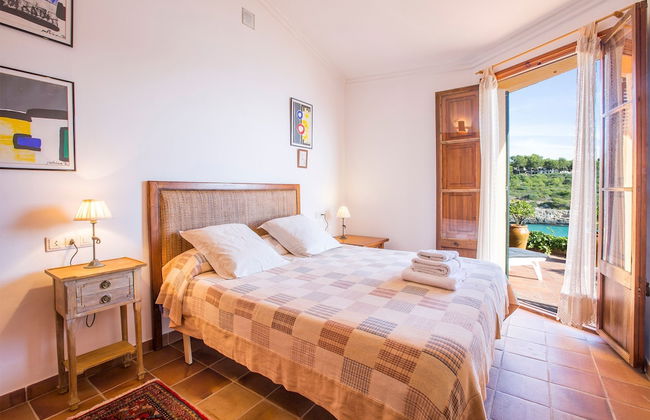 Es Mirador in Cala Mendia - Foto 14