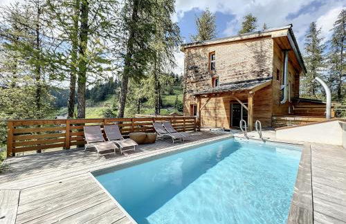 Chalet Utopia - Foto 73