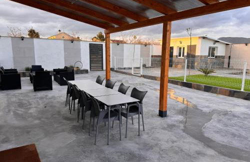 Casa Cristea Barranda - Foto 26