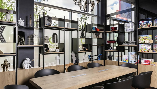 Aparthotel Adagio Access Palaiseau Saclay - Foto 2, Profilbild