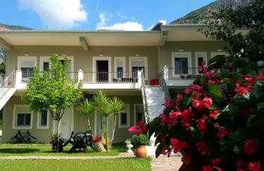 Dimitriou Rooms - Foto 19