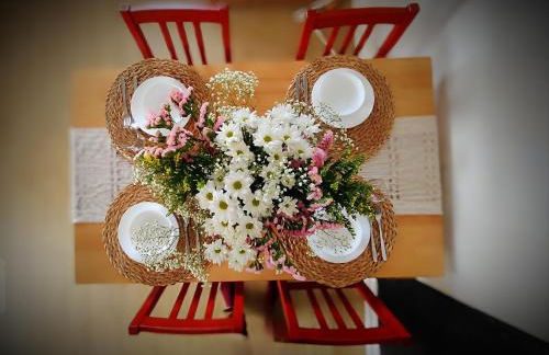 Nueve Pies Surf casita - Foto 8