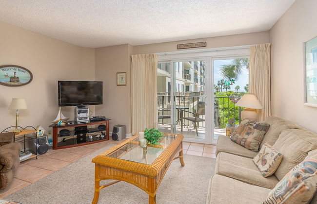 Hodnett Cooper's Beach Club - Foto 34