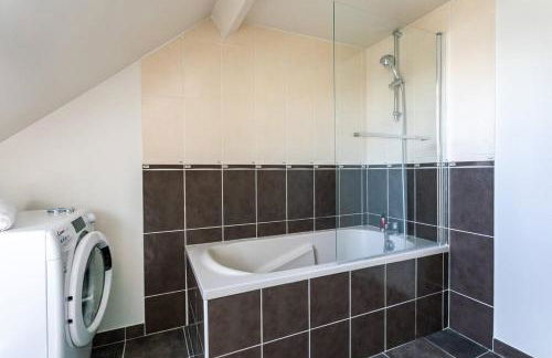 Le George V - Beau 2 chambres - Coeur de St Servan - Foto 13