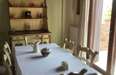 Eva's cottage Kastelli Pediados - Foto 26