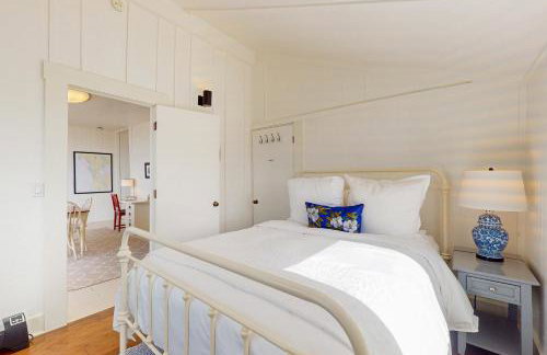 Oceanfront Elk Cottage - Deck Views & 7 Acres - Foto 15