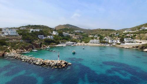 Deck1Syros Premium Apartments - Foto 3