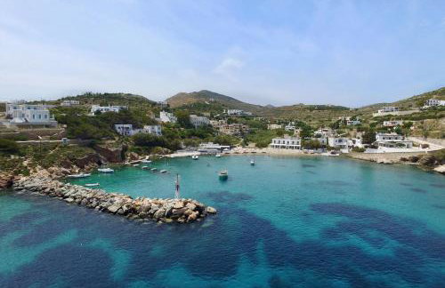 Deck1Syros Premium Apartments - Photo 3