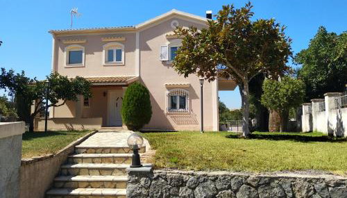 Villa Marina - Foto 2, Garden