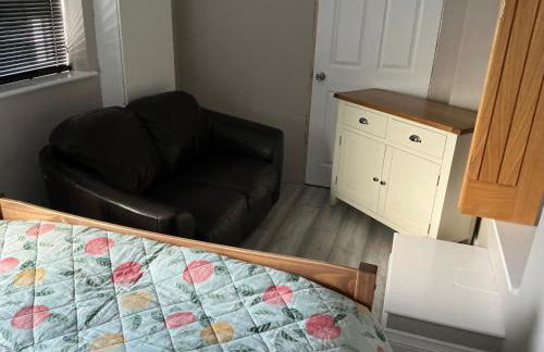 Cozy Coastal Retreat in Colwyn bay sleeps 8 - Foto 49