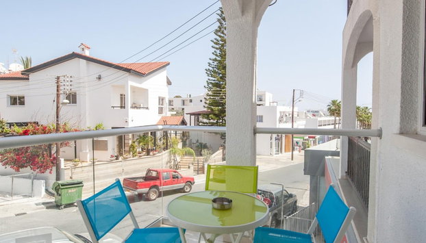 00 HA - HA DE CO A in Ayia Napa - Foto 4, Habitación