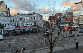 Rubys Design Apartment - Central Rostock - Foto 20