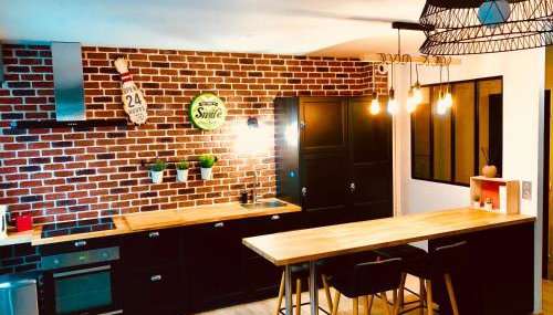 La charmeraie - Foto 2