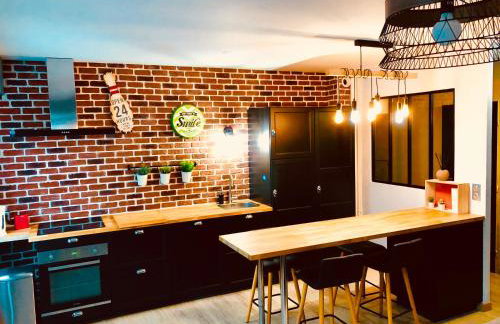 La charmeraie - Foto 2