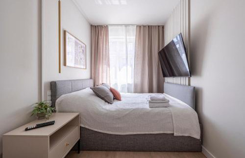 Comfy Aparts Plac Solny II - Foto 25