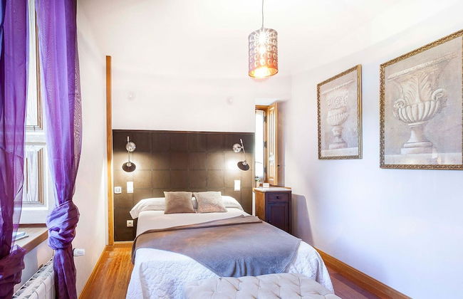 El Torreón de Navacerrada - Photo 6