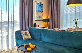 365PAM - Apartament Limonka - PARKING W CENIE - Foto 4