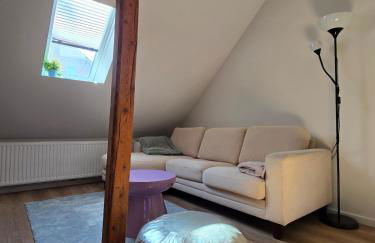 Zentrale Wohnung, Haustiere- und Kinderfreundlich - Foto 30