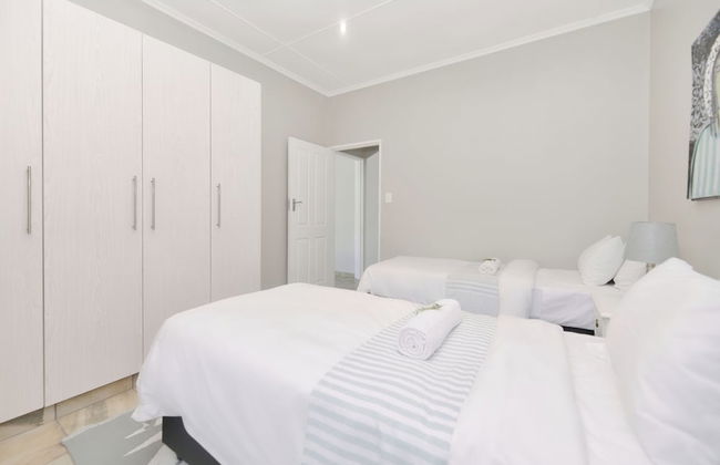 Lands Edge Eco Friendly Cottages - Foto 7