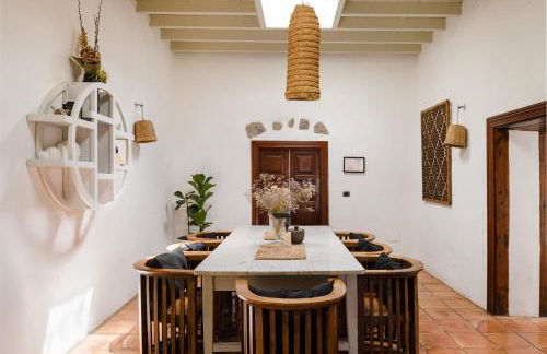 Finca Botanica Tao - 5 Bedroom Villa with Pool and Hot Tub - Foto 74