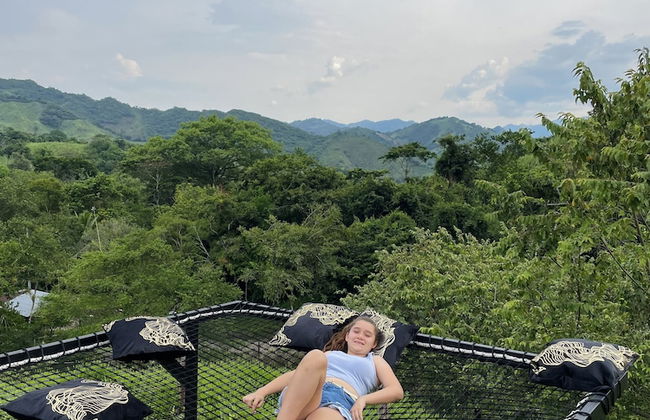 Ecofuratena Glamping - Photo 17