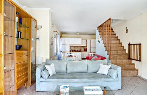 Evita's ikia seaside luxury house - Foto 29