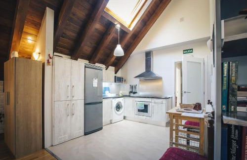 Casa Ferran, amplias habitaciones y apartamentos de montaña - Foto 50