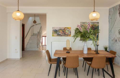 Sounds Of The Mountain Chania - Foto 9