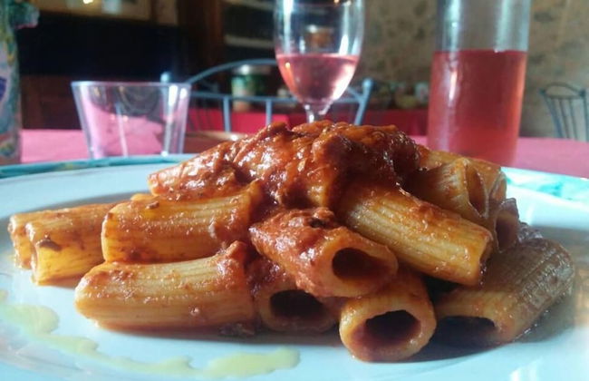 La Torre Rossa - Foto 54