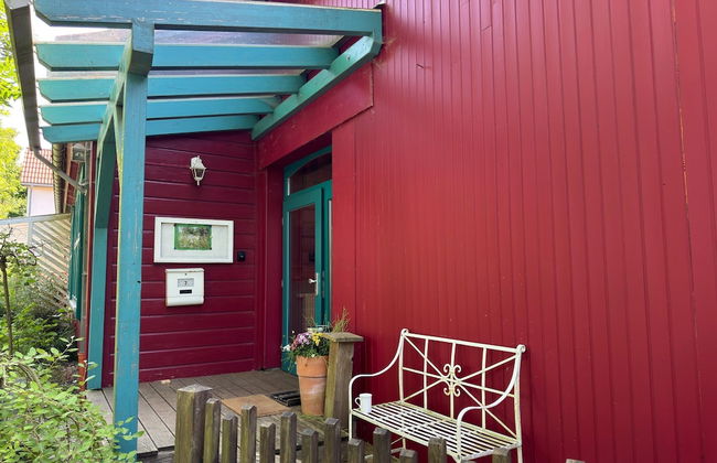 Gruppenhaus in Buntenbock - Foto 44