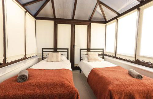 Carey House Long Stays Free Parking and WI-FI - Foto 13