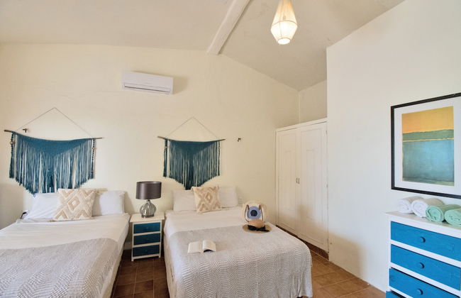 Arena y Mar Beachfront House, El Cuyo by The Spot Rentals - Foto 7