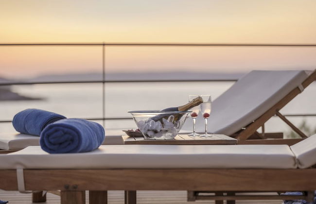 Sk Place Crete Luxury Seafront Villas - Foto 75